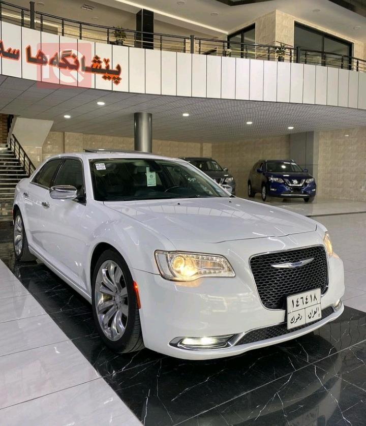 Chrysler 300